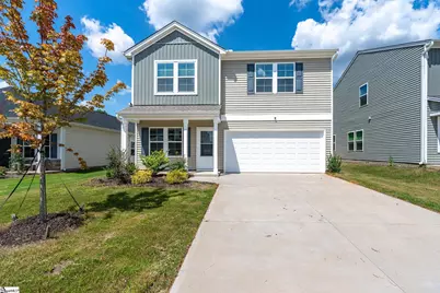 12023 Lansbury Drive, Inman, SC 29349 - Photo 1
