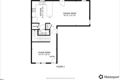 12023 Lansbury Drive, Inman, SC 29349 - Photo 41