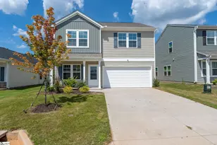 12023 Lansbury Dr, Inman, SC 29349 - Photo 33