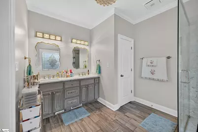102 Lantern Ridge Drive, Easley, SC 29642 - Photo 19