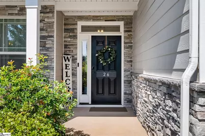 26 Macdee Way, Greenville, SC 29607 - Photo 5