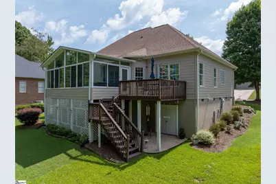 912 Wando Road, Roebuck, SC 29376 - Photo 41