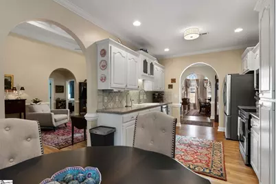912 Wando Road, Roebuck, SC 29376 - Photo 17