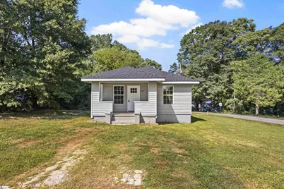 123 N Florida Avenue, Greenville, SC 29611 - Photo 1