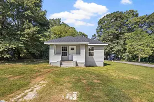 123 N Florida Ave, Greenville, SC 29611 - Photo 1