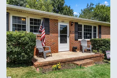 103 Sharon Drive, Greenville, SC 29617 - Photo 5