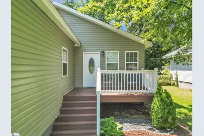 1026 Howard Street, Spartanburg, SC 29303 - Photo 3
