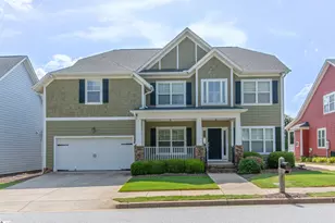6 Moss Wood Cir, Simpsonville, SC 29681 - Photo 1