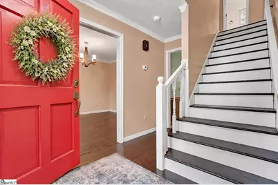 215 E Shefford Street, Greer, SC 29650 - Photo 3