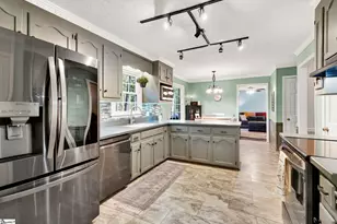 215 E Shefford St, Greer, SC 29650 - Photo 7