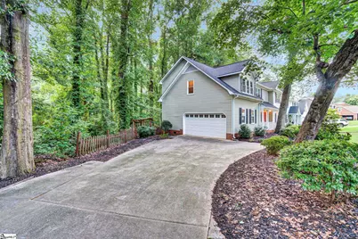 215 E Shefford Street, Greer, SC 29650 - Photo 23