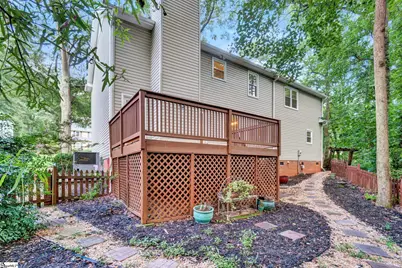 215 E Shefford Street, Greer, SC 29650 - Photo 21