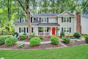 215 E Shefford St, Greer, SC 29650 - Photo 1