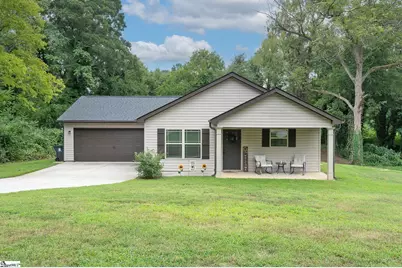 155 W Mill Street, Gray Court, SC 29645 - Photo 1