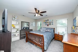 155 W Mill St, Gray Court, SC 29645 - Photo 15