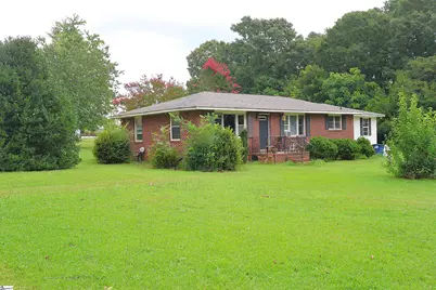 1317 Main Street, Wellford, SC 29385 - Photo 1