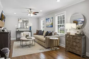 16 High Hill St, Greenville, SC 29605 - Photo 5