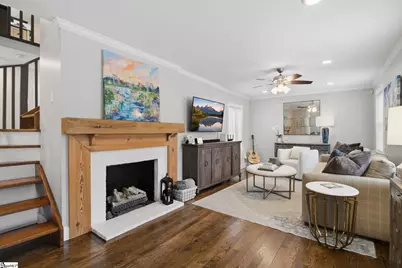 16 High Hill Street, Greenville, SC 29605 - Photo 3