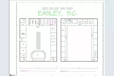 3825 Saluda Dam Road, Easley, SC 29640 - Photo 49