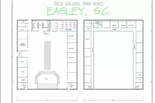 3825 Saluda Dam Rd, Easley, SC 29640 - Photo 49
