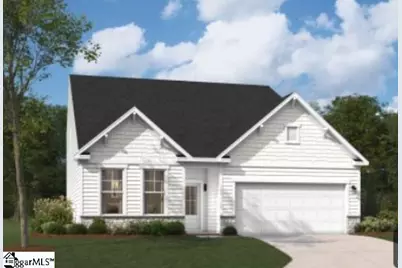 107 Thurgood Drive Extension, Greenville, SC 29607 - Photo 1