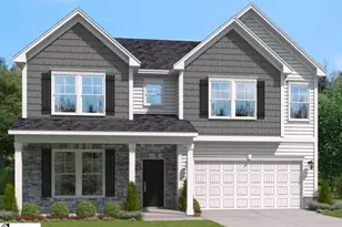 218 Poinsett Bridge Wy, Greenville, SC 29607 - Photo 1