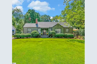 15 Cammer Avenue, Greenville, SC 29605 - Photo 1