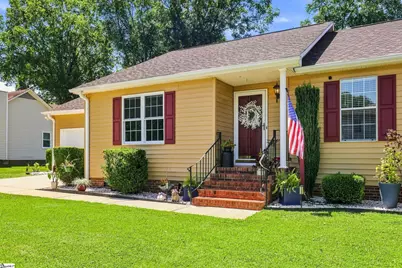 1009 Willow Run Road, Anderson, SC 29621 - Photo 3