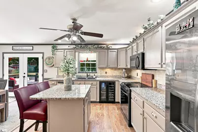 1009 Willow Run Road, Anderson, SC 29621 - Photo 15