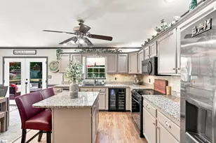 1009 Willow Run Rd, Anderson, SC 29621 - Photo 15