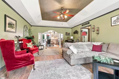 1009 Willow Run Road, Anderson, SC 29621 - Photo 9