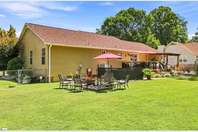 1009 Willow Run Road, Anderson, SC 29621 - Photo 31