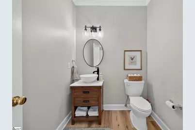 519 Live Oak Court, Greer, SC 29651 - Photo 19