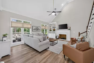 519 Live Oak Court, Greer, SC 29651 - Photo 15