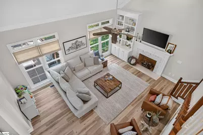 519 Live Oak Court, Greer, SC 29651 - Photo 17