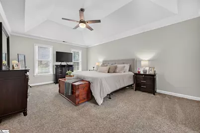 519 Live Oak Court, Greer, SC 29651 - Photo 21