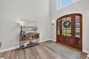 519 Live Oak Ct, Greer, SC 29651 - Photo 3