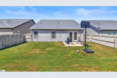 615 Clarion Court, Spartanburg, SC 29316 - Photo 27
