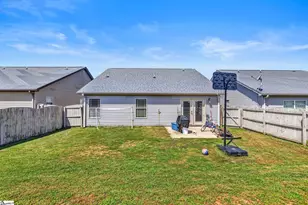 615 Clarion Ct, Spartanburg, SC 29316 - Photo 27