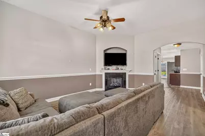 615 Clarion Court, Spartanburg, SC 29316 - Photo 7