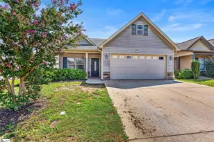 615 Clarion Ct, Spartanburg, SC 29316 - Photo 1