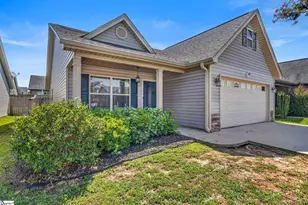 615 Clarion Ct, Spartanburg, SC 29316 - Photo 3
