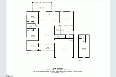 155 Stephens Road, Pickens, SC 29671 - Photo 35