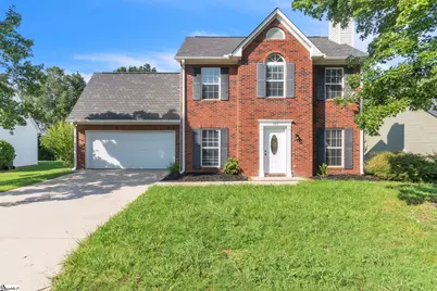 340 Riverside Chase Circle, Greer, SC 29650 - Photo 1