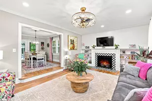 22 Wilmont Ln, Greenville, SC 29605 - Photo 9