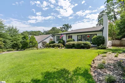 22 Wilmont Lane, Greenville, SC 29605 - Photo 3
