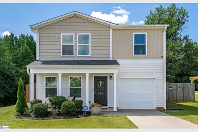 301 Long Grove Lane, Greer, SC 29650 - Photo 25