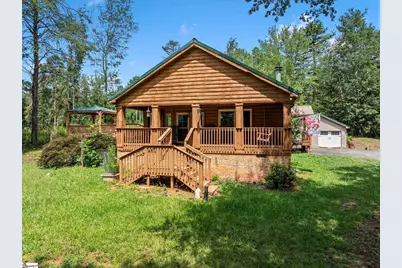 995 Foster Road, Inman, SC 29349 - Photo 1