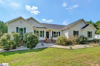620 Daventon Road, Honea Path, SC 29654 - Photo 5