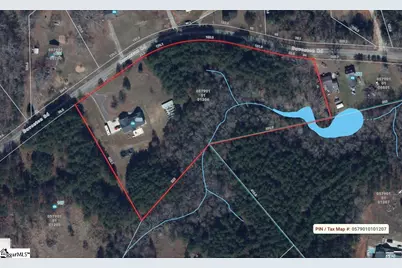 620 Daventon Road, Honea Path, SC 29654 - Photo 43